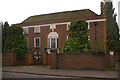 Reigate Telephone Exchange