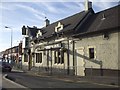 The Old Cross Inn, Rumney