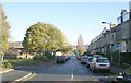 Westcliffe Road - Bradford Road, Shipley