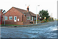 The house on the corner, Watton