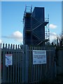 Rochester Riverside Development Viewing Platform