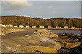 Promenade at Cross House, Millport