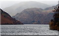 Glencoyne Wood, Ullswater