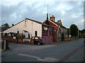 Former Fire Station