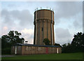 Water Tower