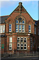 Alfreton Road School