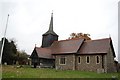 All Saints Church, Doddinghurst