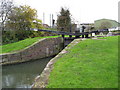 Worksop - Chesterfield Canal (Kilton Lock 52)