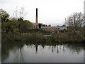 Worksop - Chesterfield Canal