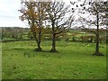 Drumhack Townland