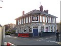 The Man of Kent Public House, Rochester