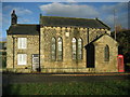 Converted Chapel, Weeton