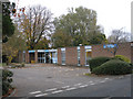 Bramhall Health Centre