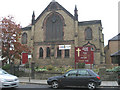 Bramhall Methodist Church