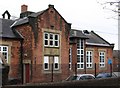 Ironville - Primary School