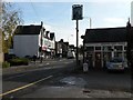 Keston: the post office