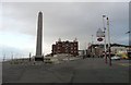 Blackpool Cenotaph