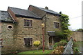 Bark Hill Farmhouse, Aspull