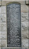 SH3173 : Rhosneigr's Fallen of World War I by Eric Jones