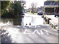 Ford at Bourton