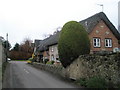 Hallidays Restaurant in Watery Lane