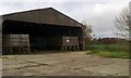 Barn, near Chetwode