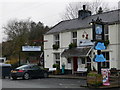 The Cwellyn Arms, Rhyd -Ddu