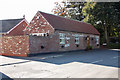 A building on Main Street, Tibthorpe