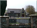 Baladeulyn Presbyterian Church