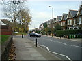 Westcombe Hill, London SE3