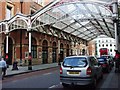 Marylebone Station, NW1