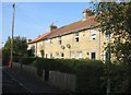 Houses in Selwyn Road