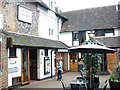 Kings Head Court