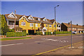 Apartment Block, Westpole Avenue, London N14