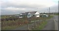 The Anglesey Golf Course Club House, Station Road, Rhosneigr