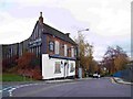 The Duke Of Wellington, Birmingham Street, Walsall