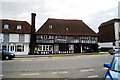 Wealden Hall House, High Street, Tenterden, Kent