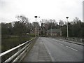 Selkirk Bridge