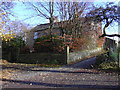 House, Lomas Lane, Rawtenstall