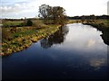 Downstream River Don