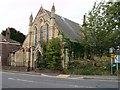 Primitive Methodist Chapel, Ulceby