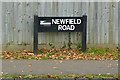 Newfield Road