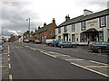 Drumlanrig Street, Thornhill