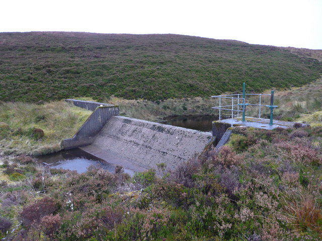 Small Dam