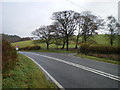 A483 towards Beulah