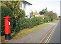 Postbox - Gough Way