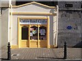 S4798 : Craft shop Church St Portlaoise by Tom Nolan