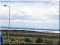 Dornoch Links from Primary School