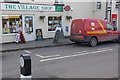 Stanley Post Office