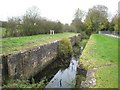 Boxwell Springs Lock